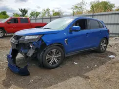 JA4AR3AU6LU028812 2020 MITSUBISHI OUTLANDER