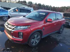JA4AR3AU6LU028924 2020 MITSUBISHI OUTLANDER