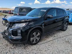JA4AR3AU6LU030026 2020 MITSUBISHI OUTLANDER