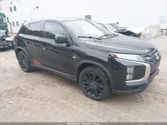 JA4AR3AU6LU030592 2020 MITSUBISHI OUTLANDER