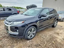 JA4AR3AU6LU031239 2020 MITSUBISHI OUTLANDER
