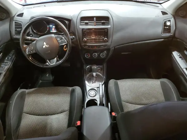 JA4AR3AU7GZ029685 2016 MITSUBISHI OUTLANDER - Image 8