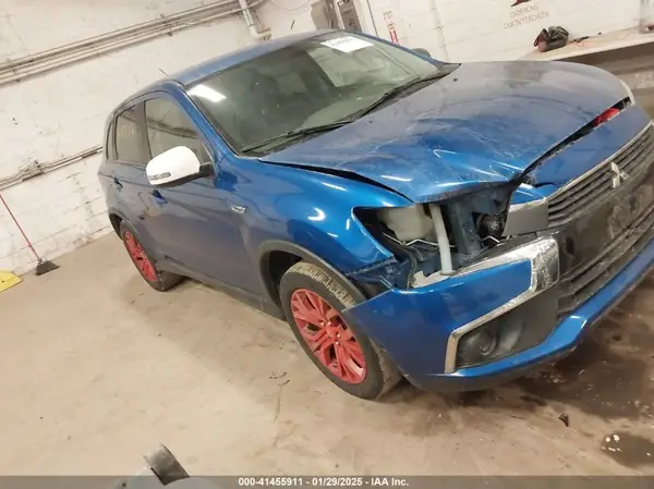 JA4AR3AU7GZ033476 2016 MITSUBISHI OUTLANDER - Image 1