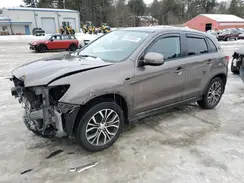 JA4AR3AU7GZ043215 2016 MITSUBISHI OUTLANDER