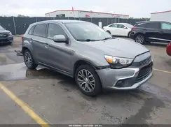 JA4AR3AU7GZ052741 2016 MITSUBISHI OUTLANDER