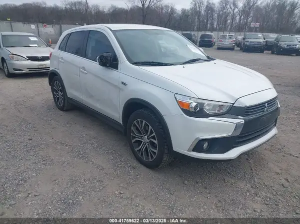 JA4AR3AU7GZ055333 2016 MITSUBISHI OUTLANDER - Image 1