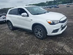JA4AR3AU7GZ056207 2016 MITSUBISHI OUTLANDER