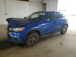 JA4AR3AU7GZ056448 2016 MITSUBISHI OUTLANDER