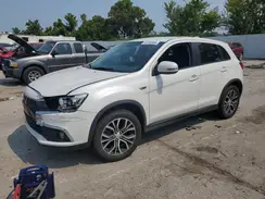 JA4AR3AU7HZ000947 2017 MITSUBISHI OUTLANDER