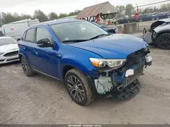 JA4AR3AU7HZ001449 2017 MITSUBISHI OUTLANDER