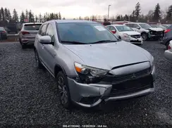 JA4AR3AU7HZ003766 2017 MITSUBISHI OUTLANDER