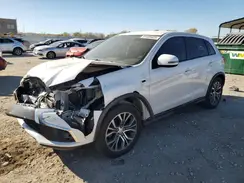 JA4AR3AU7HZ004075 2017 MITSUBISHI OUTLANDER