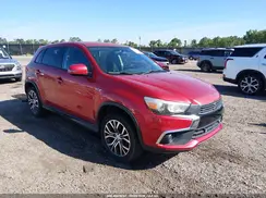 JA4AR3AU7HZ005372 2017 MITSUBISHI OUTLANDER