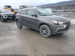 JA4AR3AU7HZ006747 2017 MITSUBISHI OUTLANDER