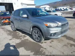 JA4AR3AU7HZ011396 2017 MITSUBISHI OUTLANDER