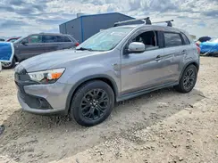 JA4AR3AU7HZ012788 2017 MITSUBISHI OUTLANDER