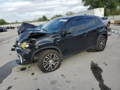JA4AR3AU7HZ021507 2017 MITSUBISHI OUTLANDER