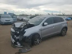 JA4AR3AU7HZ027680 2017 MITSUBISHI OUTLANDER