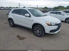 JA4AR3AU7HZ028845 2017 MITSUBISHI OUTLANDER