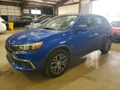 JA4AR3AU7HZ031616 2017 MITSUBISHI OUTLANDER