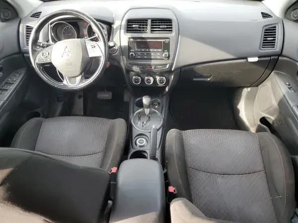 JA4AR3AU7HZ032281 2017 MITSUBISHI OUTLANDER - Image 8