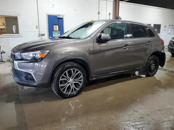 JA4AR3AU7HZ033866 2017 MITSUBISHI OUTLANDER - Image 1