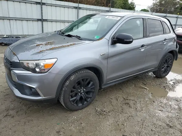 JA4AR3AU7HZ038405 2017 MITSUBISHI OUTLANDER - Image 1