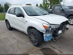 JA4AR3AU7HZ038646 2017 MITSUBISHI OUTLANDER