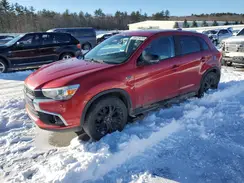 JA4AR3AU7HZ038825 2017 MITSUBISHI OUTLANDER