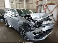 JA4AR3AU7HZ040509 2017 MITSUBISHI OUTLANDER