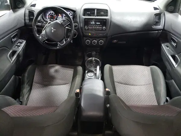 JA4AR3AU7HZ043054 2017 MITSUBISHI OUTLANDER - Image 8