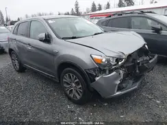 JA4AR3AU7HZ043068 2017 MITSUBISHI OUTLANDER