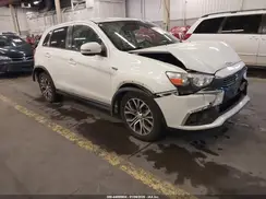 JA4AR3AU7HZ043197 2017 MITSUBISHI OUTLANDER