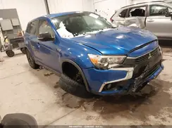 JA4AR3AU7HZ043233 2017 MITSUBISHI OUTLANDER