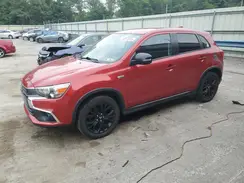 JA4AR3AU7HZ044222 2017 MITSUBISHI OUTLANDER