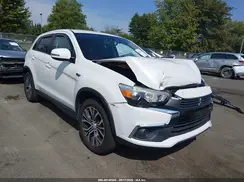 JA4AR3AU7HZ058671 2017 MITSUBISHI OUTLANDER