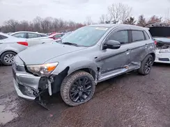 JA4AR3AU7HZ060503 2017 MITSUBISHI OUTLANDER
