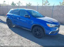 JA4AR3AU7HZ062588 2017 MITSUBISHI OUTLANDER