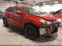 JA4AR3AU7HZ063336 2017 MITSUBISHI OUTLANDER