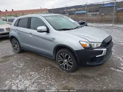 JA4AR3AU7HZ067693 2017 MITSUBISHI OUTLANDER