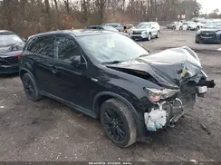 JA4AR3AU7HZ068259 2017 MITSUBISHI OUTLANDER