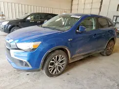 JA4AR3AU7HZ069699 2017 MITSUBISHI OUTLANDER
