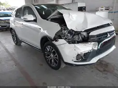 JA4AR3AU7JU002216 2018 MITSUBISHI OUTLANDER