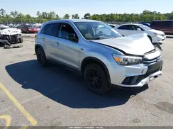 JA4AR3AU7JU003902 2018 MITSUBISHI OUTLANDER