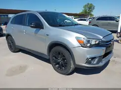 JA4AR3AU7JU004161 2018 MITSUBISHI OUTLANDER