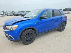 JA4AR3AU7JU004838 2018 MITSUBISHI OUTLANDER