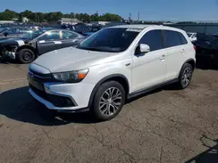 JA4AR3AU7JU006007 2018 MITSUBISHI OUTLANDER