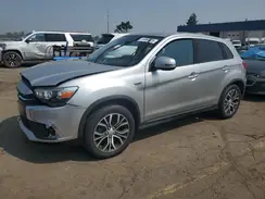 JA4AR3AU7JU006220 2018 MITSUBISHI OUTLANDER