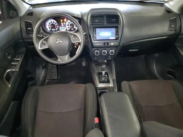 JA4AR3AU7JU006220 2018 MITSUBISHI OUTLANDER - Image 8