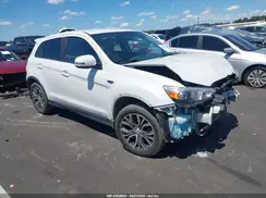 JA4AR3AU7JU006394 2018 MITSUBISHI OUTLANDER